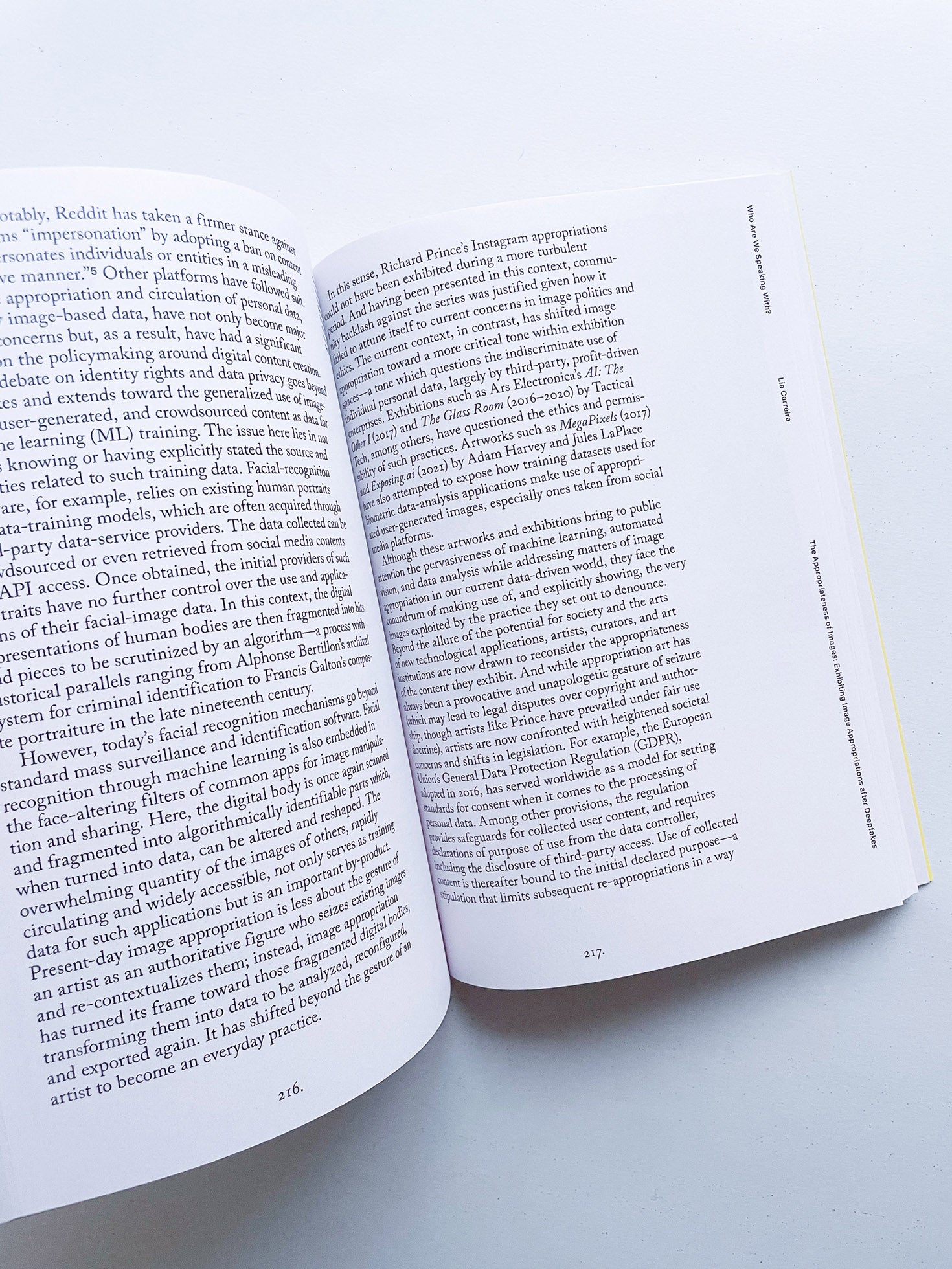 Why Exhibit? vol.2 - On Curating Photography / Anna-Kaisa Rastenberger, Iris Sikking