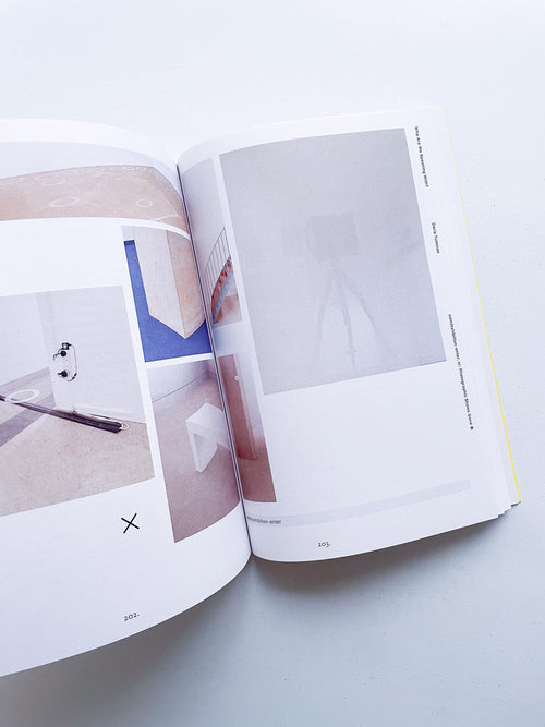 Why Exhibit? vol.2 - On Curating Photography / Anna-Kaisa Rastenberger, Iris Sikking