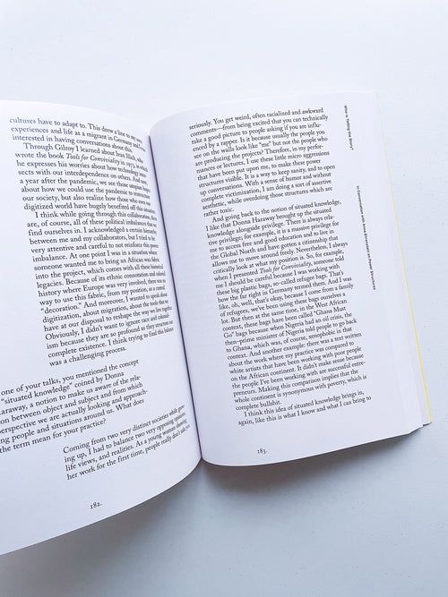 Why Exhibit? vol.2 - On Curating Photography / Anna-Kaisa Rastenberger, Iris Sikking