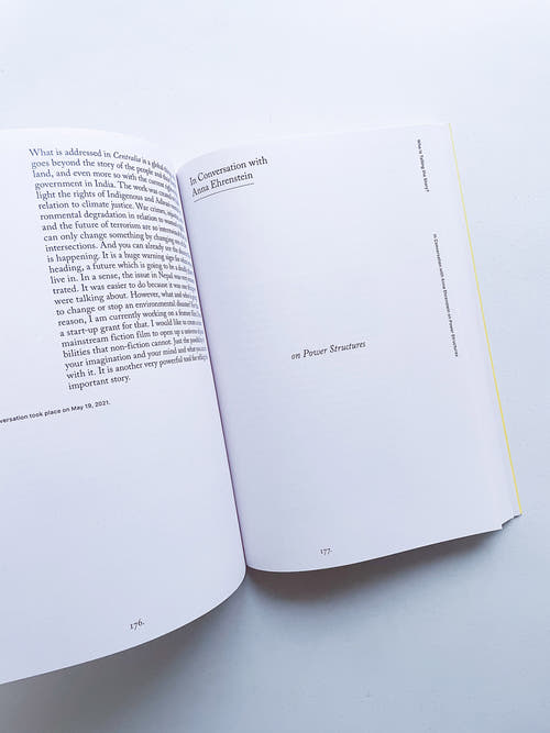 Why Exhibit? vol.2 - On Curating Photography / Anna-Kaisa Rastenberger, Iris Sikking