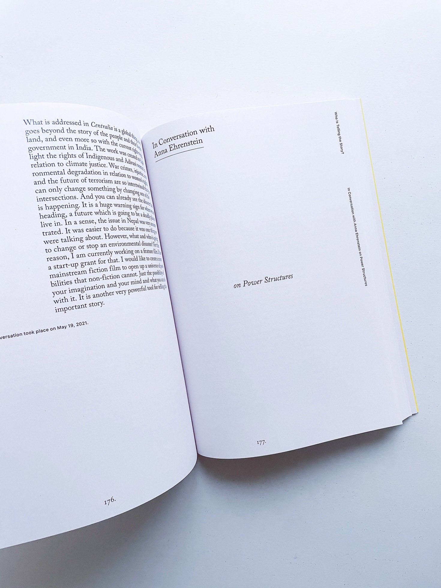 Why Exhibit? vol.2 - On Curating Photography / Anna-Kaisa Rastenberger, Iris Sikking