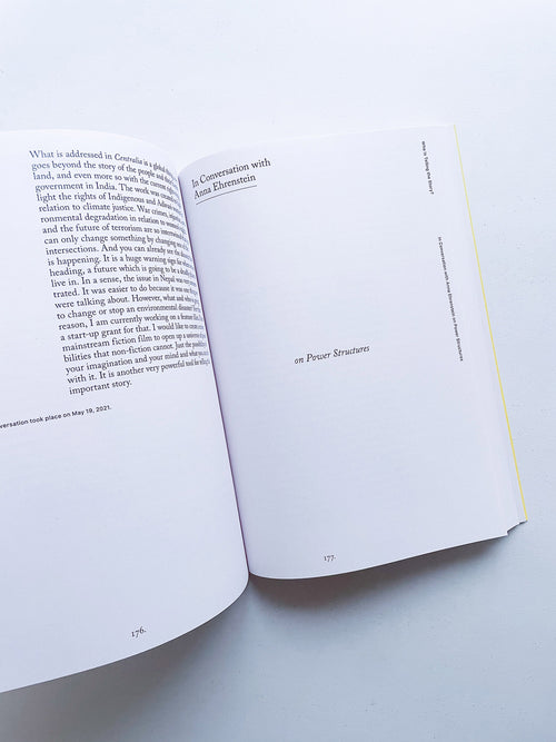 Why Exhibit? vol.2 - On Curating Photography / Anna-Kaisa Rastenberger, Iris Sikking