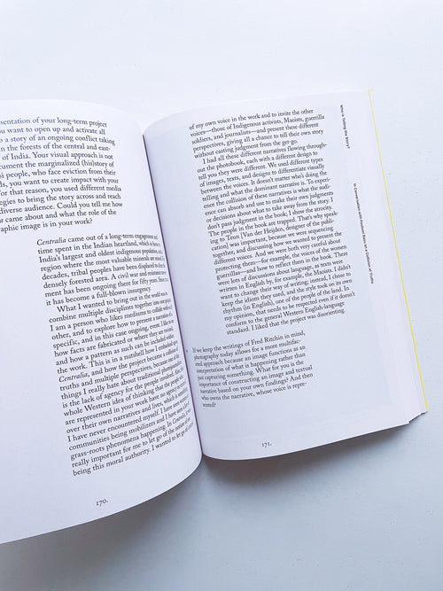 Why Exhibit? vol.2 - On Curating Photography / Anna-Kaisa Rastenberger, Iris Sikking