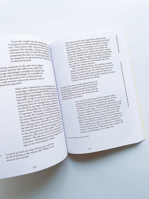 Why Exhibit? vol.2 - On Curating Photography / Anna-Kaisa Rastenberger, Iris Sikking