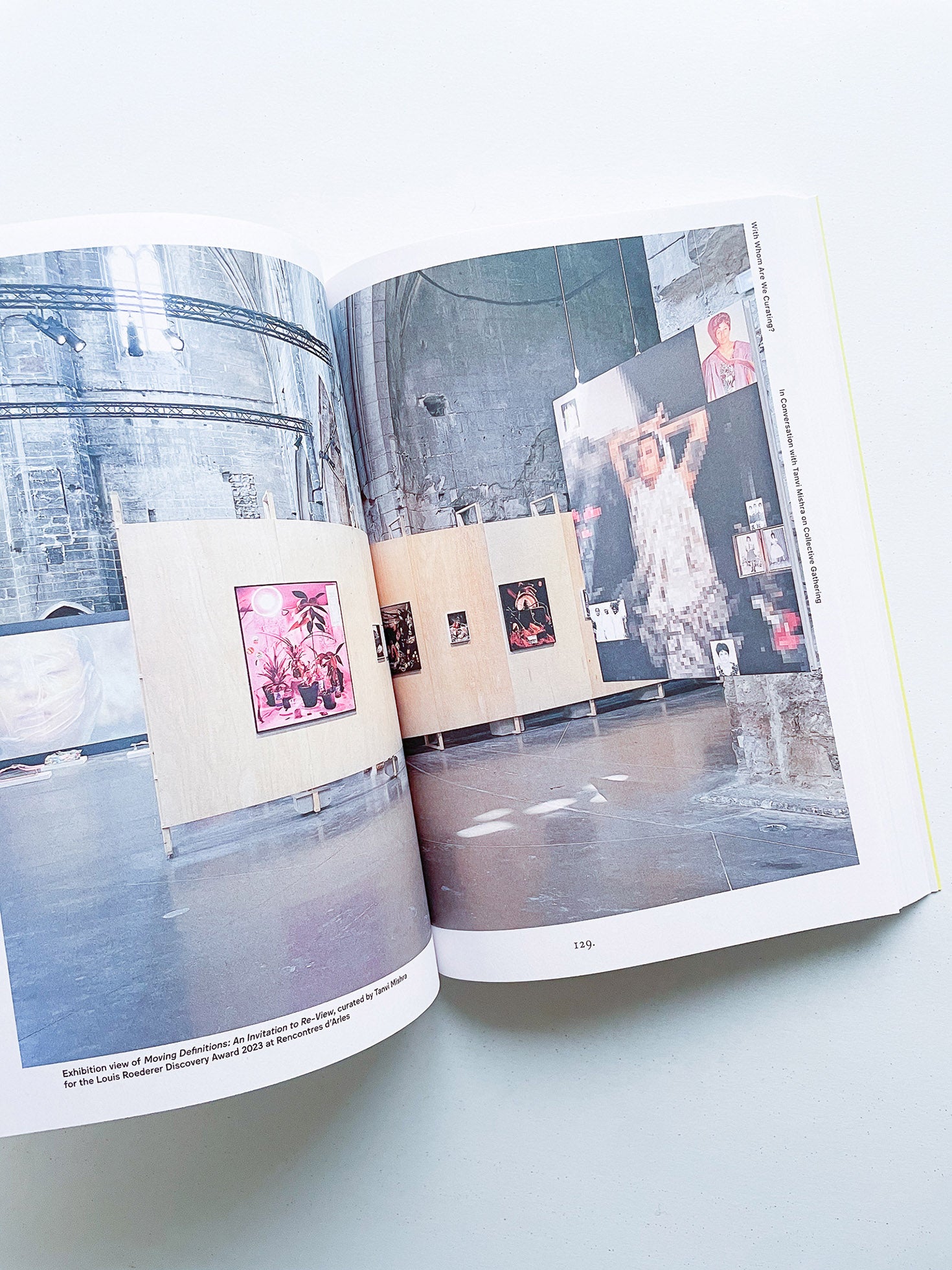 Why Exhibit? vol.2 - On Curating Photography / Anna-Kaisa Rastenberger, Iris Sikking