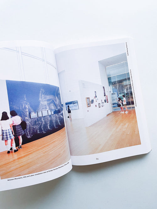 Why Exhibit? vol.2 - On Curating Photography / Anna-Kaisa Rastenberger, Iris Sikking