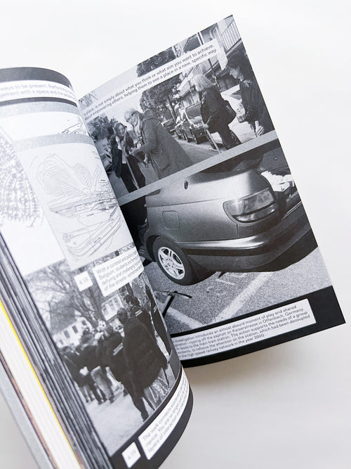 WORKING ON TRANSFORMATION / Newrope