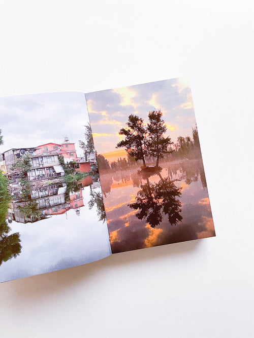 SOMEWHERE 2017-2023 / Sam Youkilis