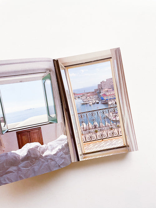 SOMEWHERE 2017-2023 / Sam Youkilis