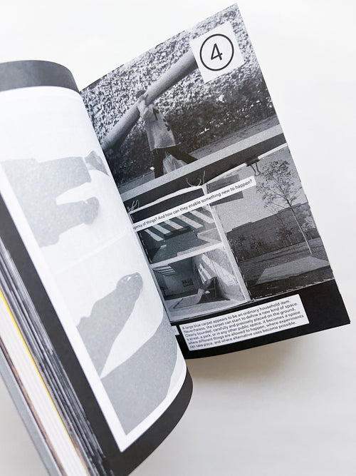 WORKING ON TRANSFORMATION / Newrope