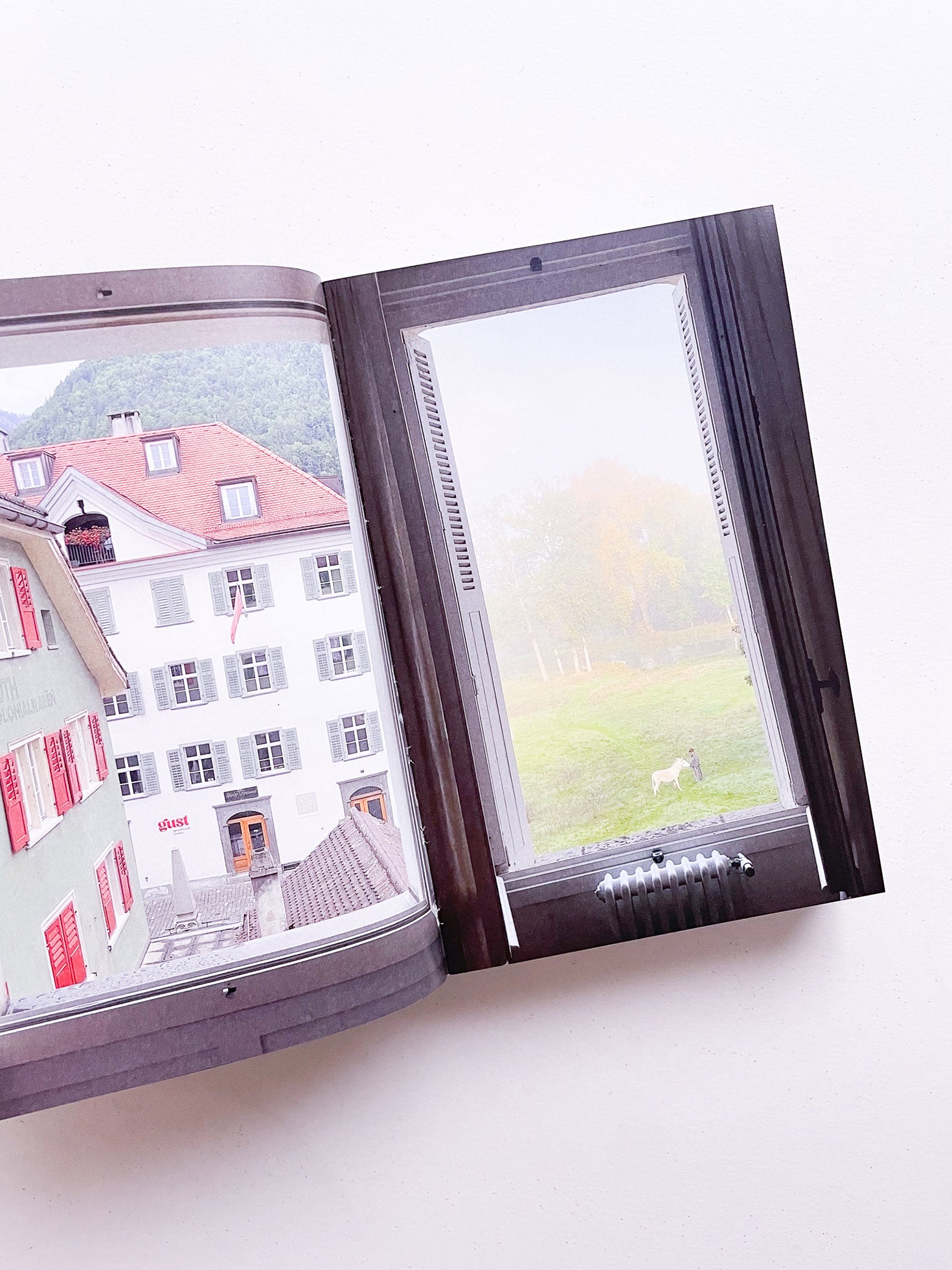 SOMEWHERE 2017-2023 / Sam Youkilis