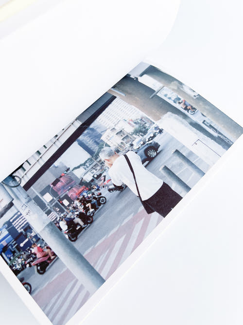 4573 / Elaine Lam