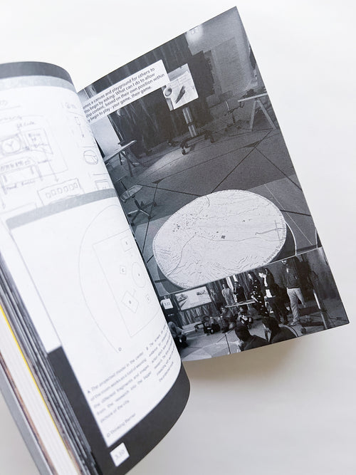 WORKING ON TRANSFORMATION / Newrope