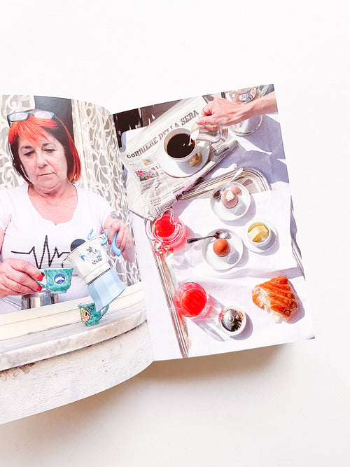 SOMEWHERE 2017-2023 / Sam Youkilis