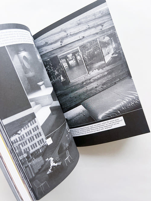 WORKING ON TRANSFORMATION / Newrope