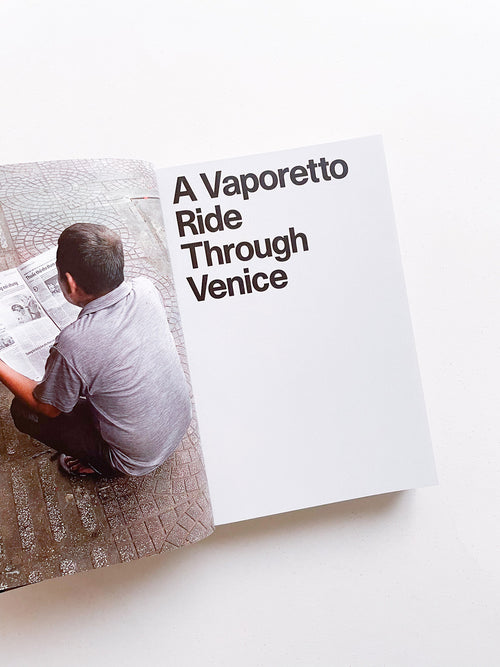 SOMEWHERE 2017-2023 / Sam Youkilis