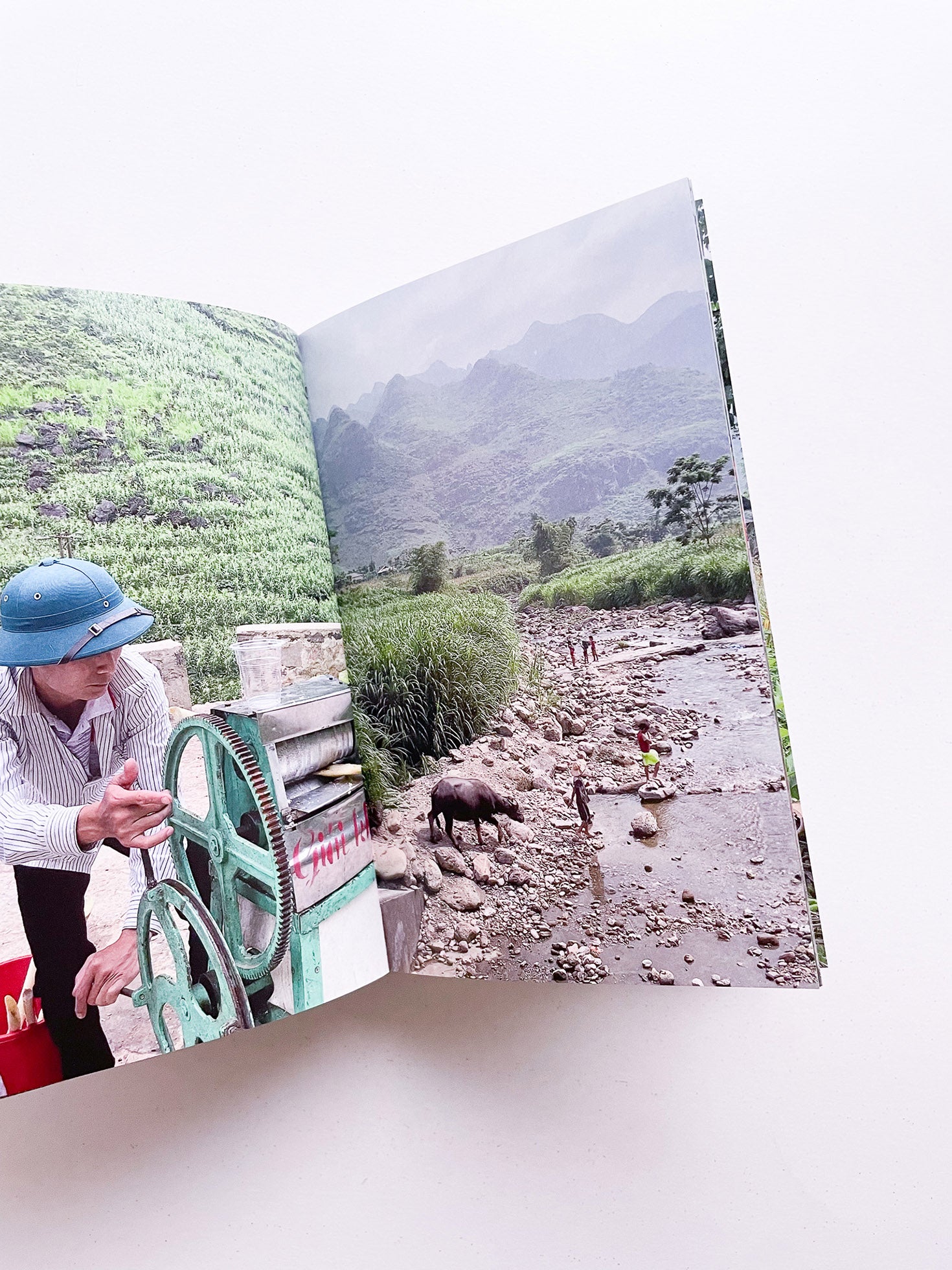 SOMEWHERE 2017-2023 / Sam Youkilis