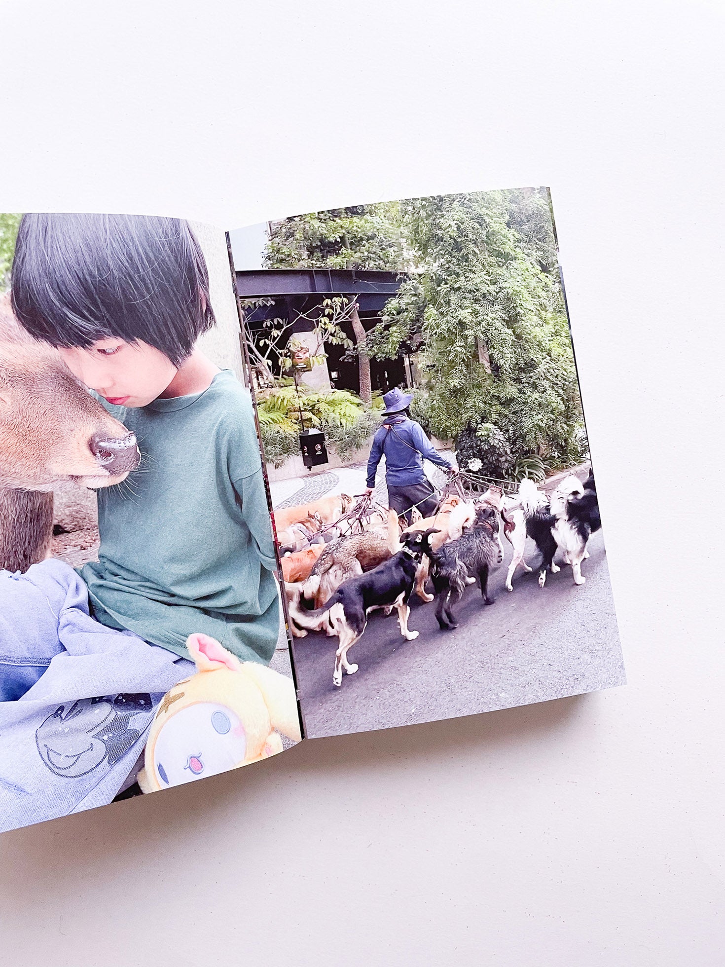 SOMEWHERE 2017-2023 / Sam Youkilis