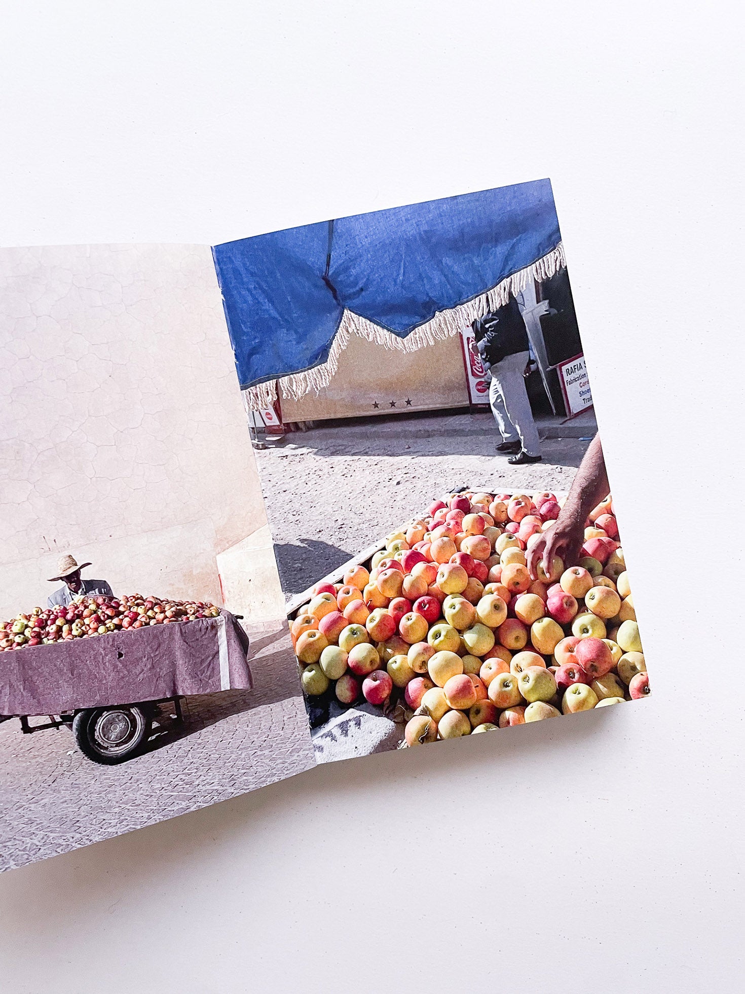 SOMEWHERE 2017-2023 / Sam Youkilis