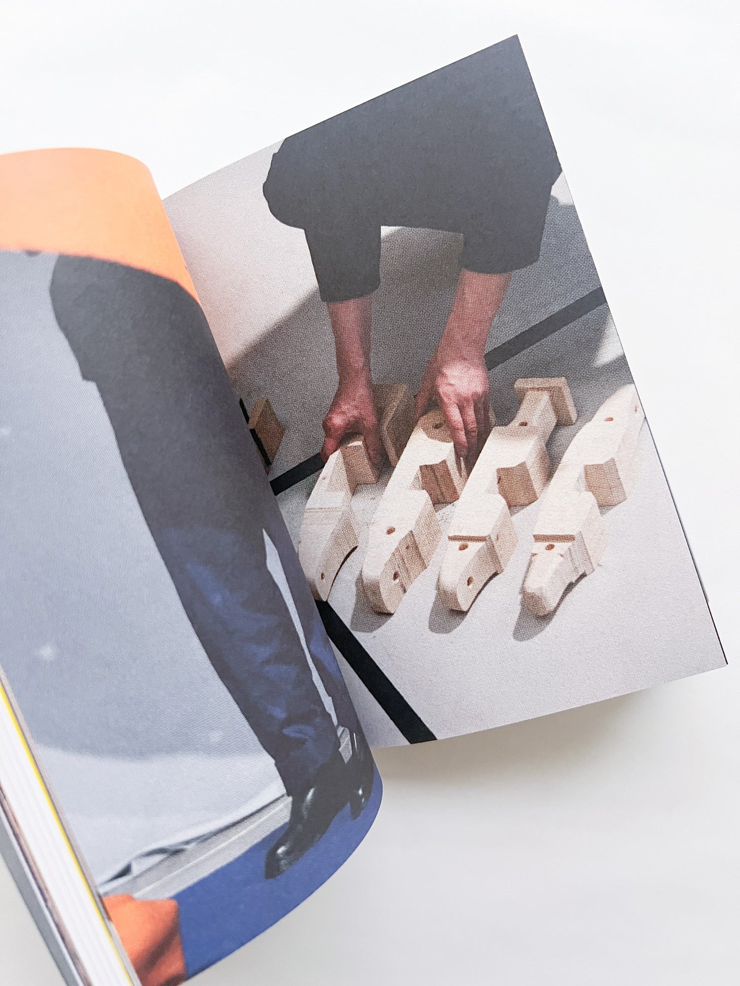 WORKING ON TRANSFORMATION / Newrope