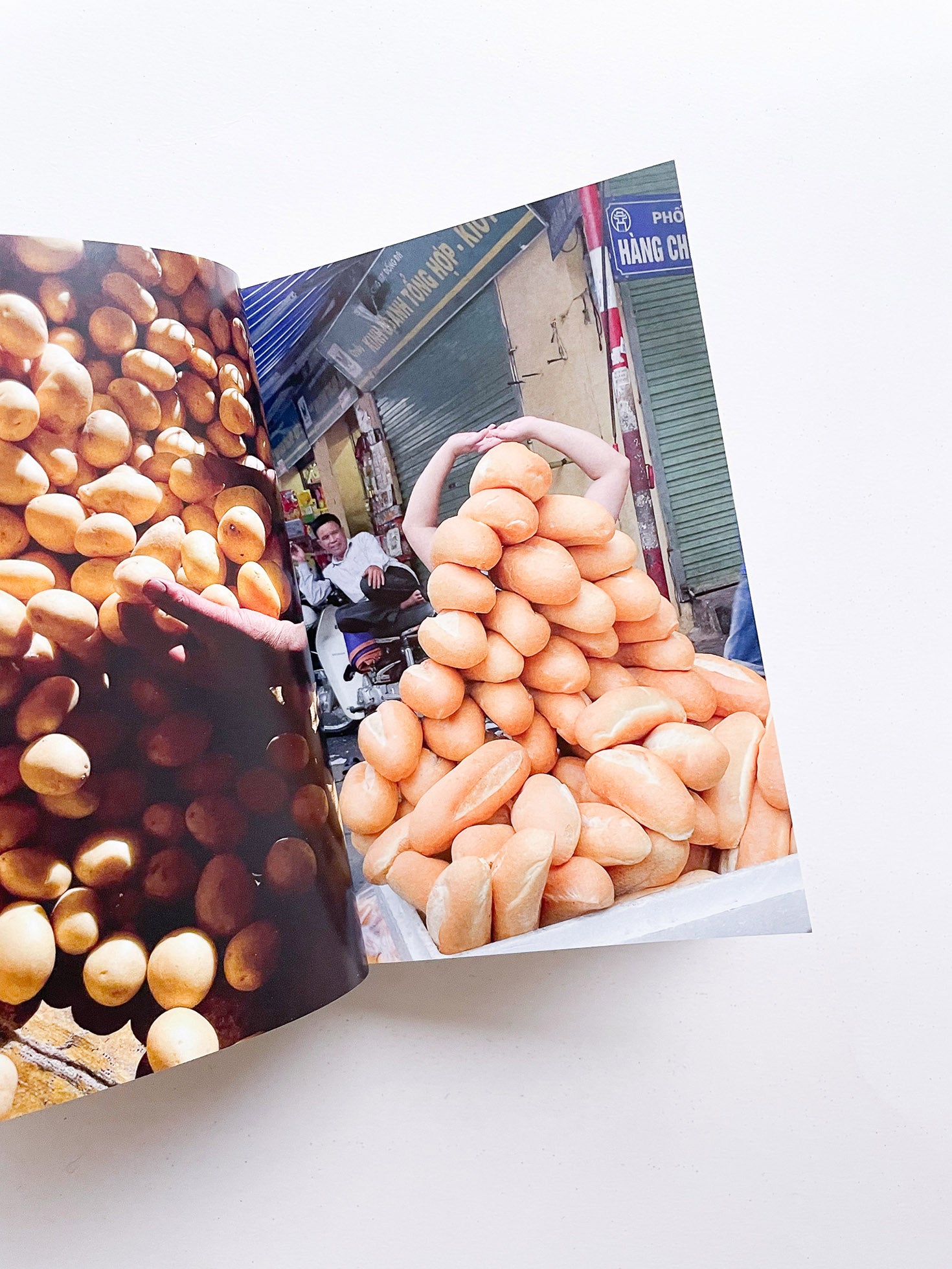 SOMEWHERE 2017-2023 / Sam Youkilis