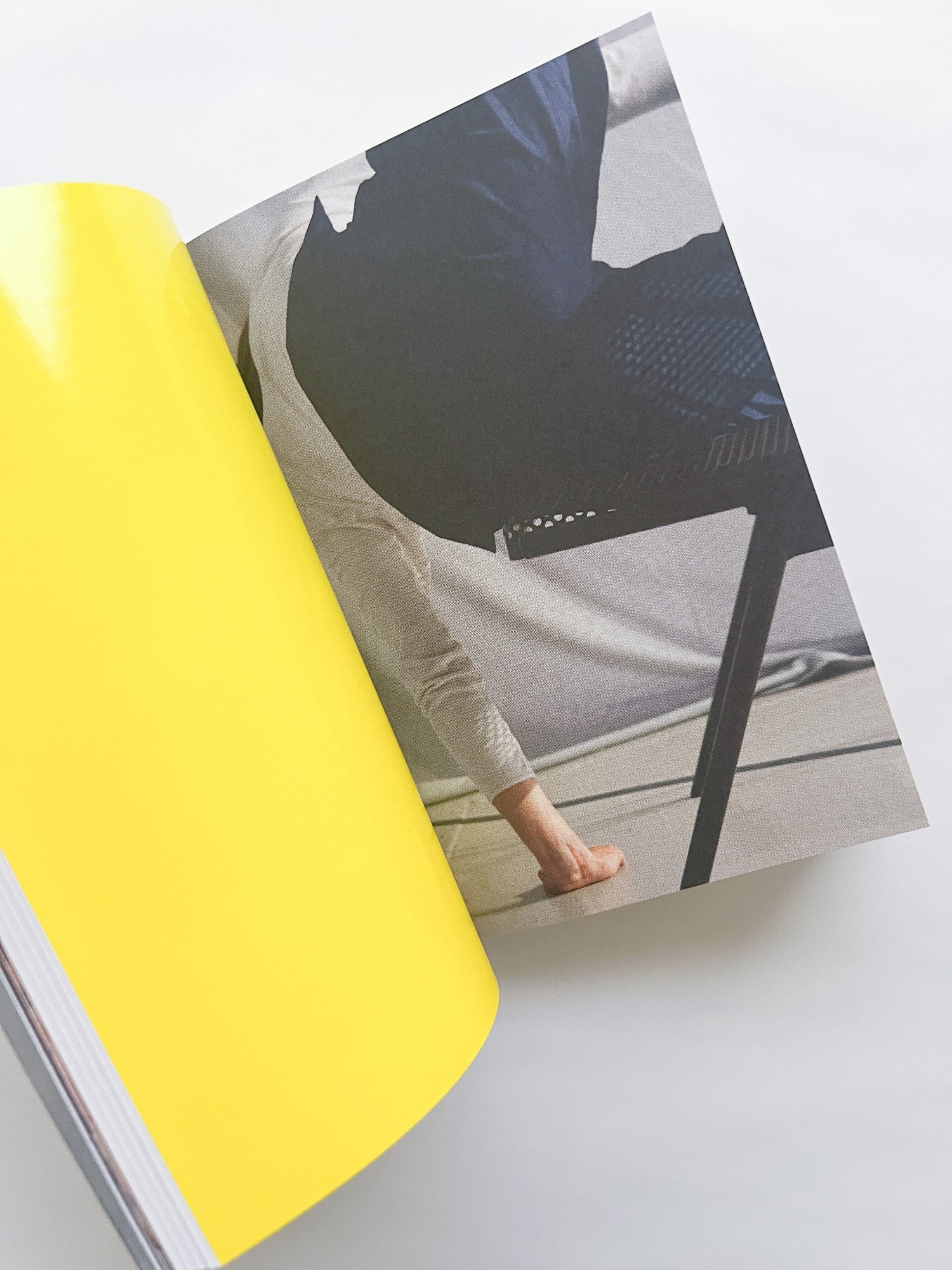 WORKING ON TRANSFORMATION / Newrope