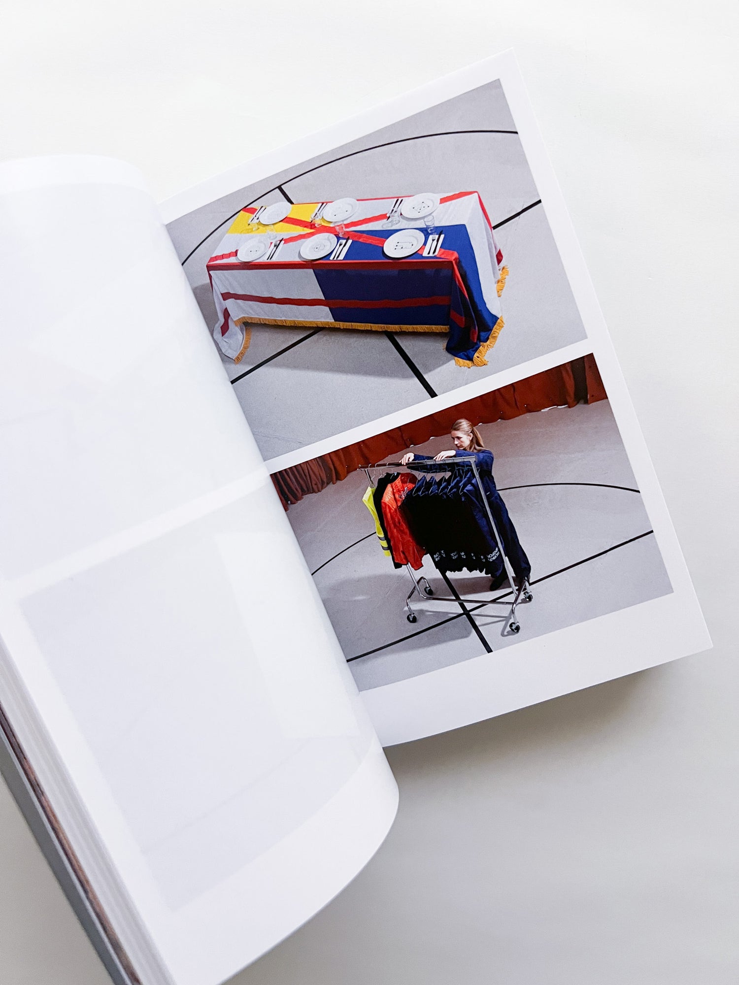 WORKING ON TRANSFORMATION / Newrope