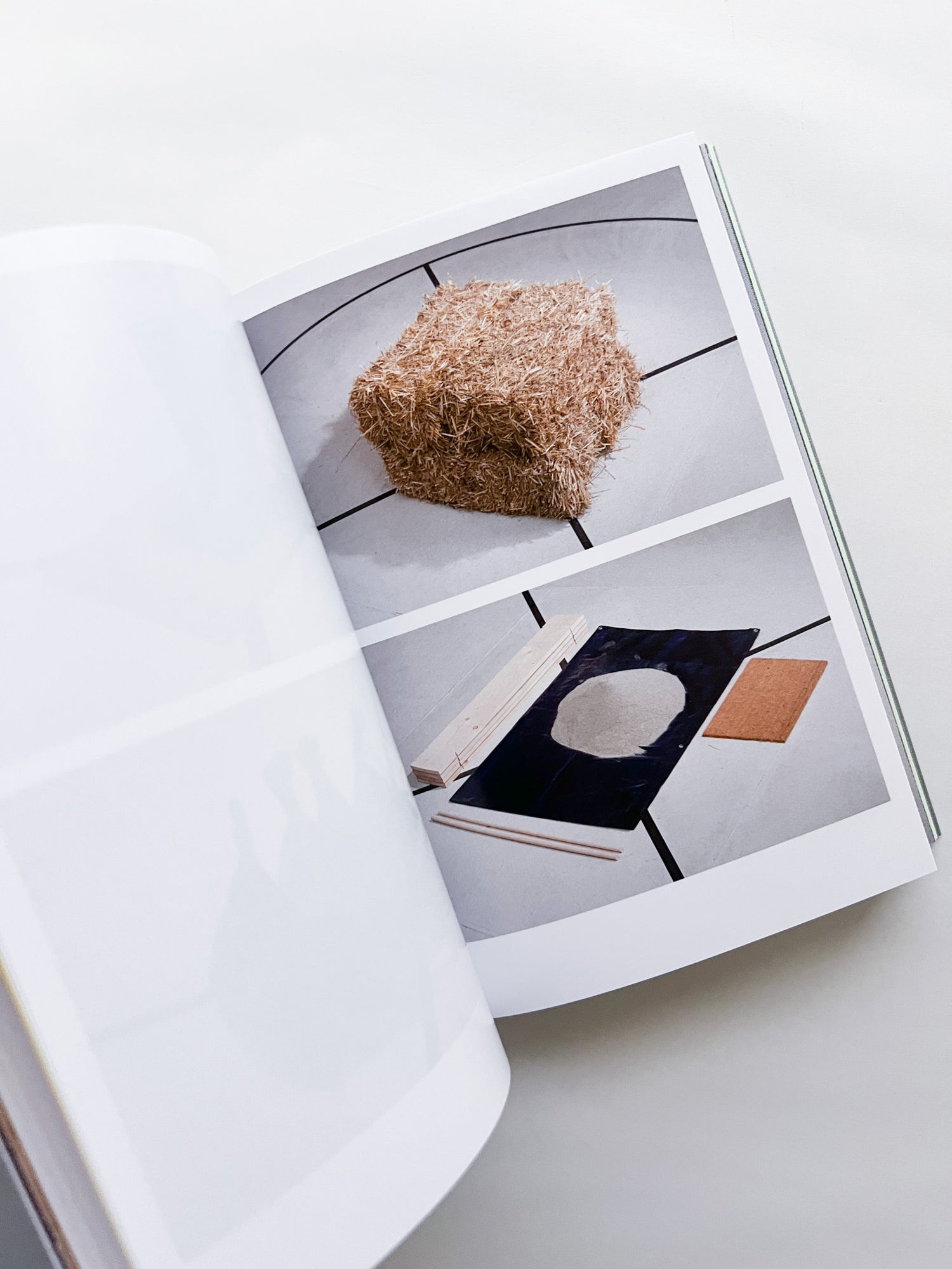 WORKING ON TRANSFORMATION / Newrope