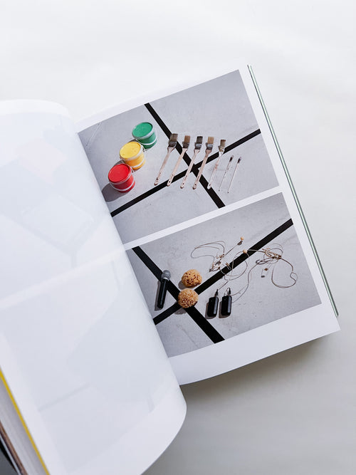 WORKING ON TRANSFORMATION / Newrope