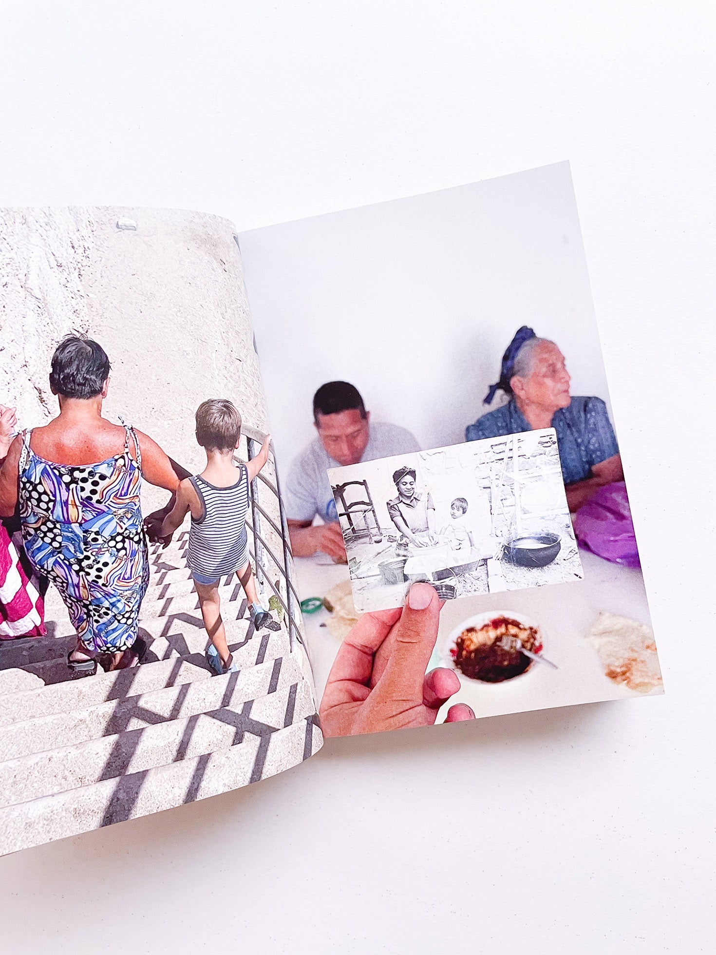 SOMEWHERE 2017-2023 / Sam Youkilis