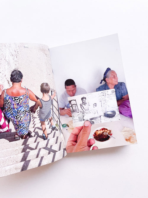 SOMEWHERE 2017-2023 / Sam Youkilis