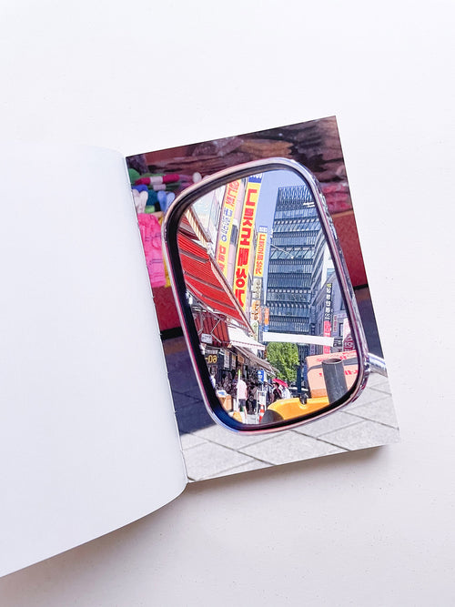 SOMEWHERE 2017-2023 / Sam Youkilis