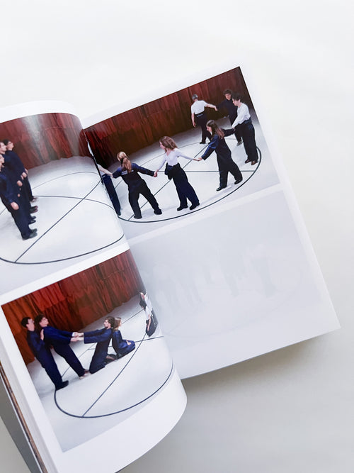 WORKING ON TRANSFORMATION / Newrope