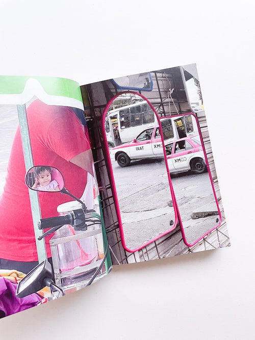 SOMEWHERE 2017-2023 / Sam Youkilis