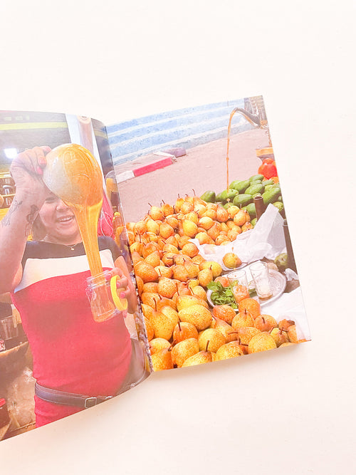 SOMEWHERE 2017-2023 / Sam Youkilis