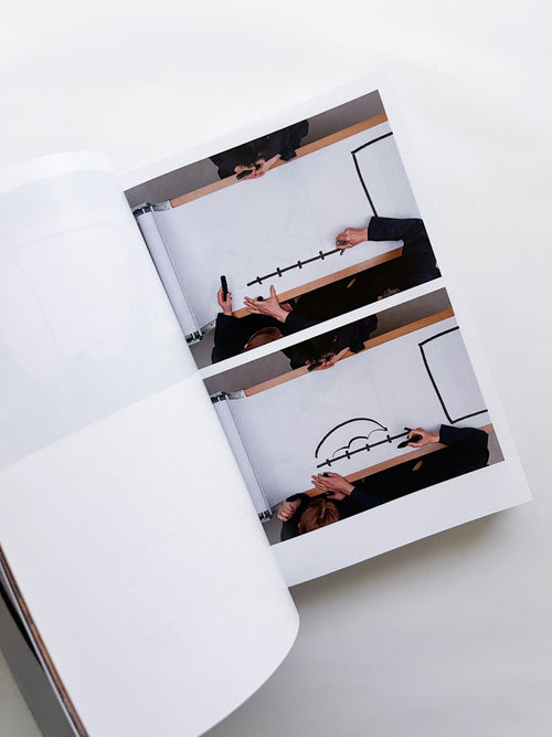 WORKING ON TRANSFORMATION / Newrope