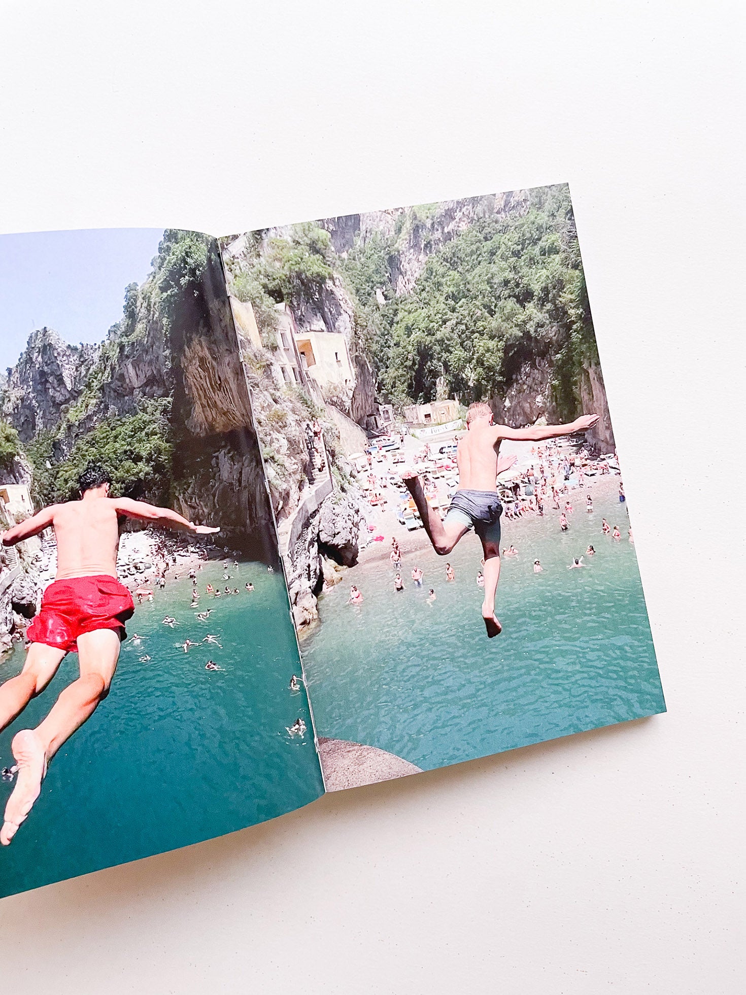 SOMEWHERE 2017-2023 / Sam Youkilis