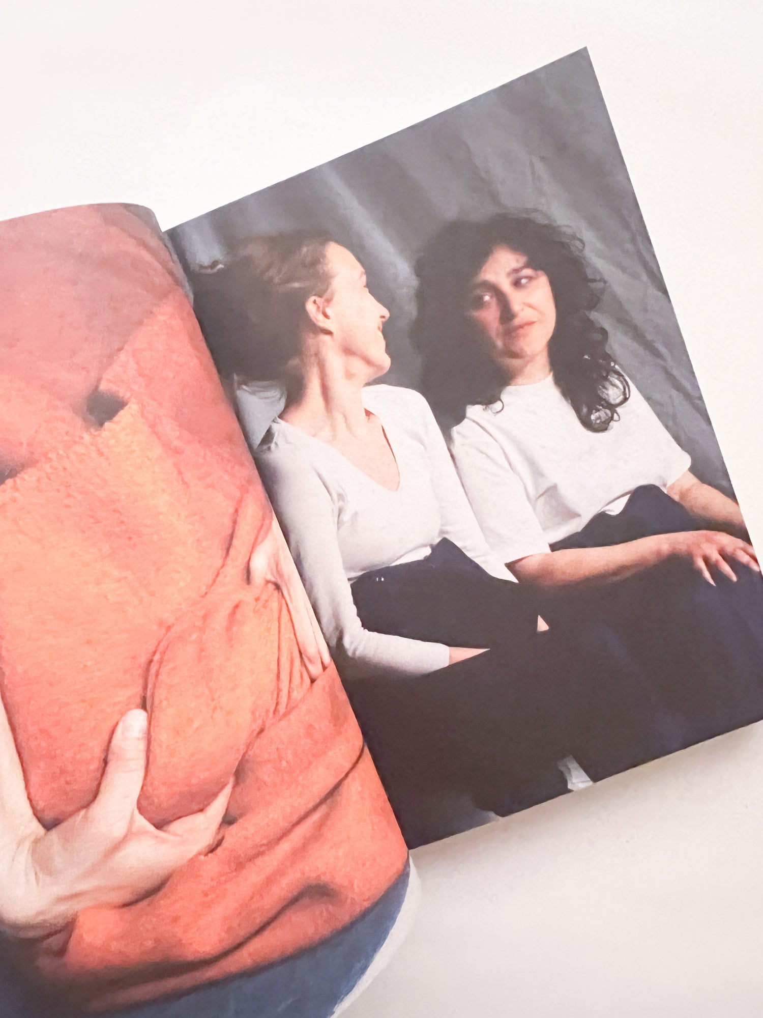 WORKING ON TRANSFORMATION / Newrope