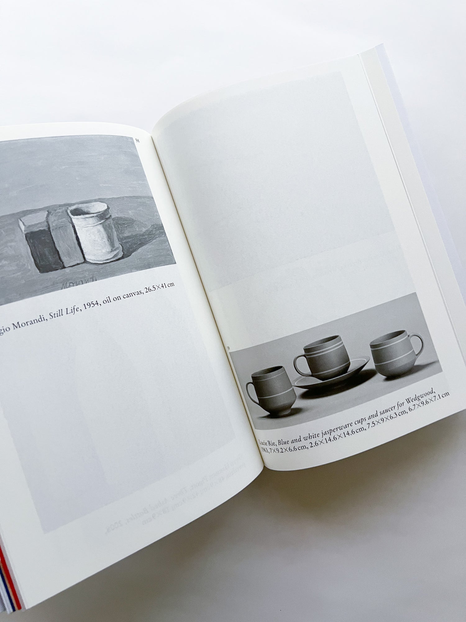 The Journey of Things (v.4) / Magdalene Odundo