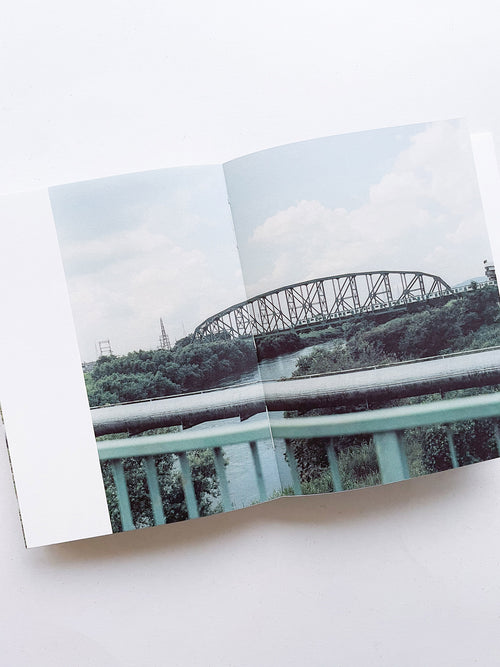 写真がいってかえってきた The Photo, coming home / Masafumi Sanai [SIGNED]