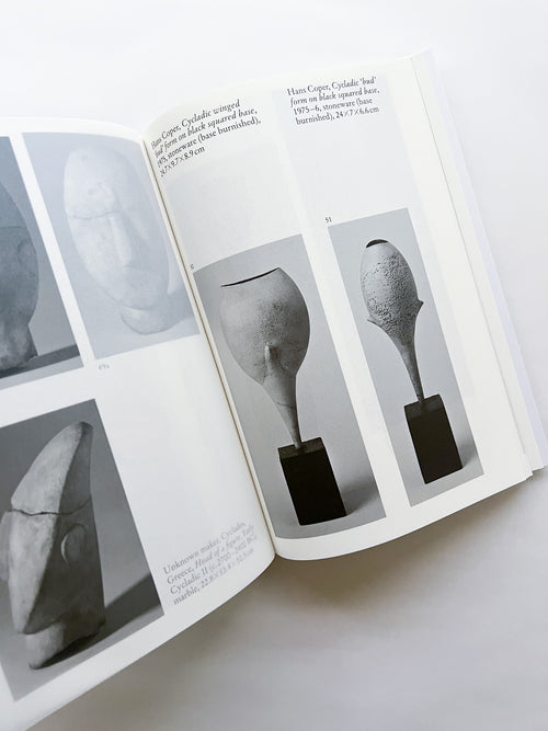 The Journey of Things (v.4) / Magdalene Odundo