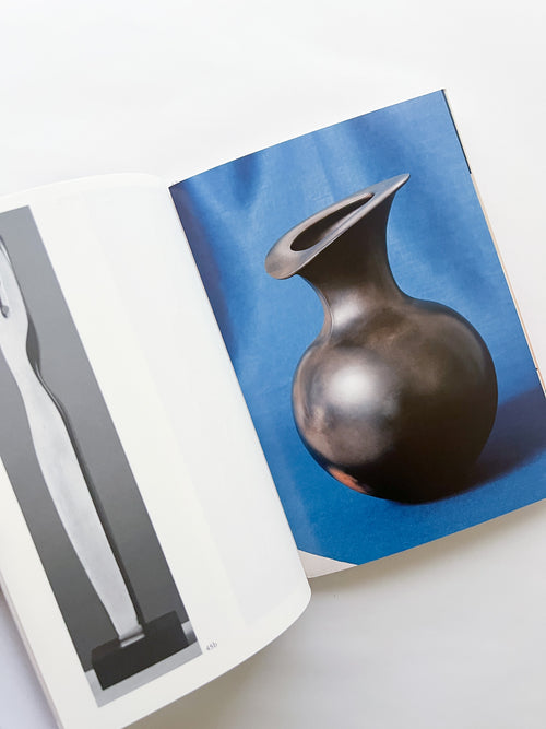 The Journey of Things (v.4) / Magdalene Odundo