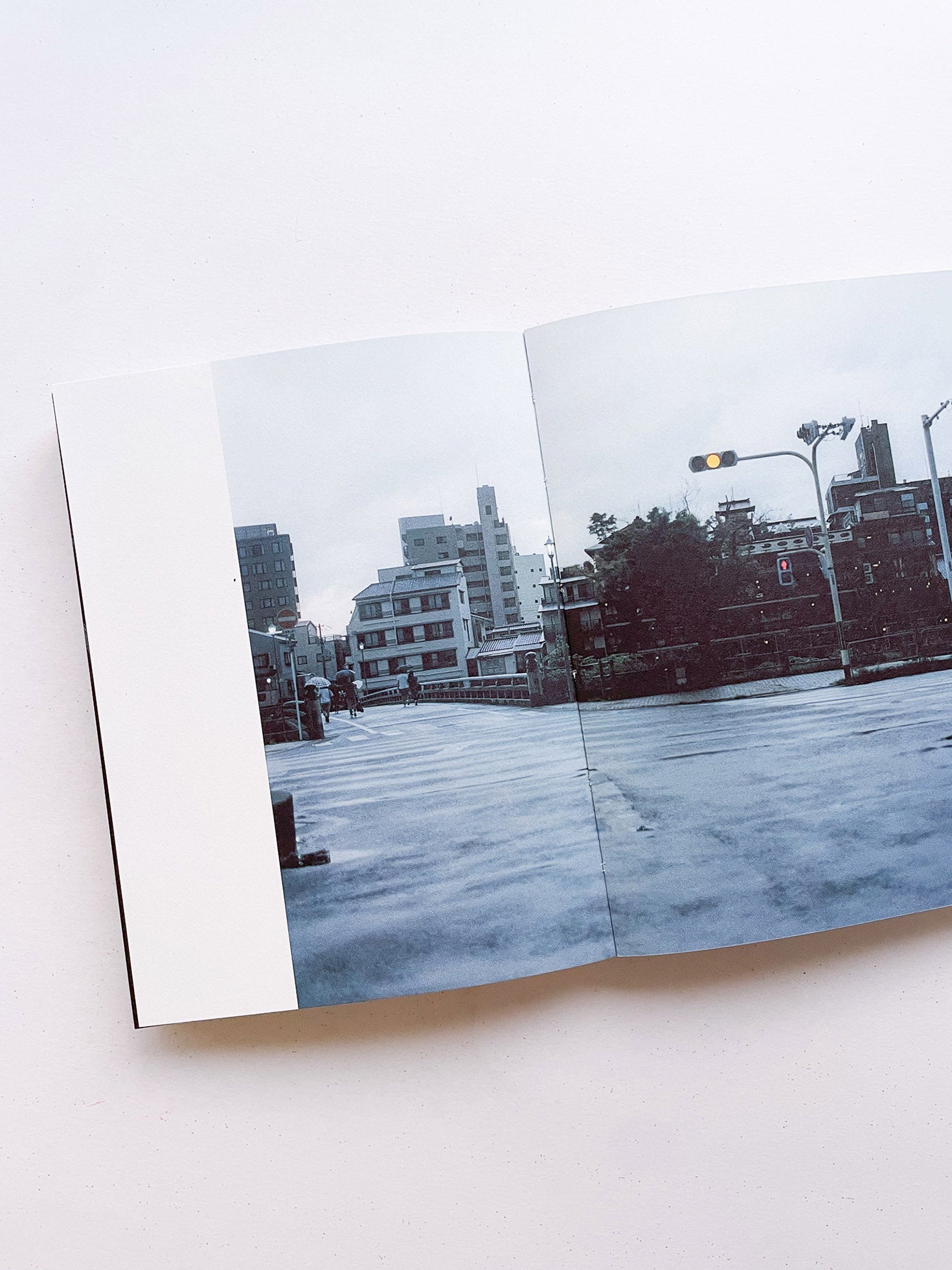 写真がいってかえってきた The Photo, coming home / Masafumi Sanai [SIGNED]