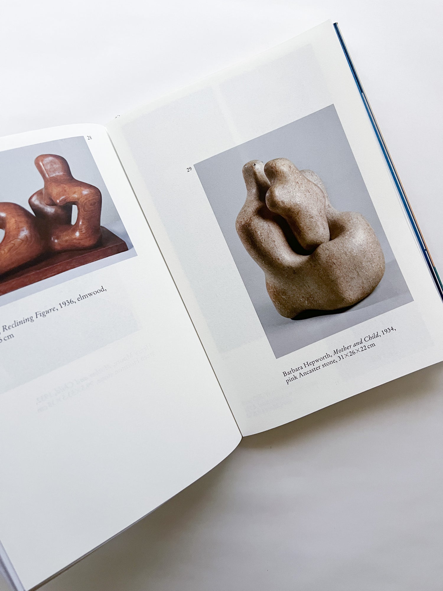 The Journey of Things (v.4) / Magdalene Odundo