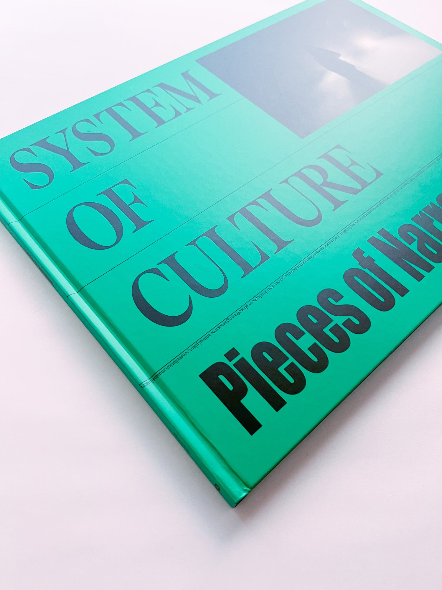 Pieces of Narratives / System of Culture