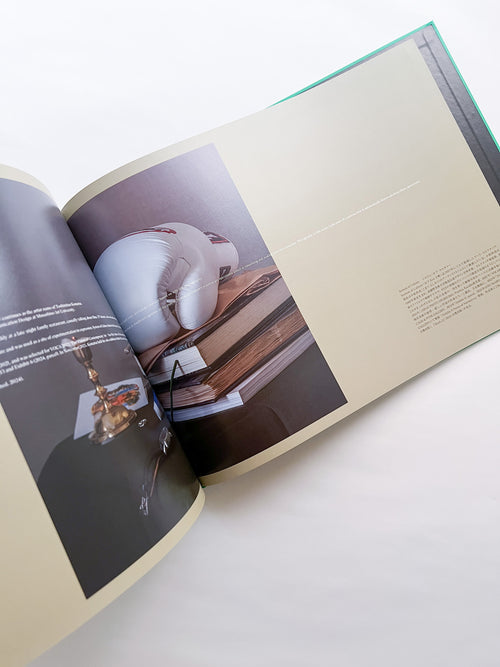 Pieces of Narratives / System of Culture