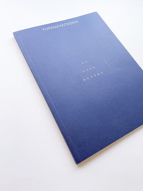 LA CASA DENTRO / Formafantasma [NUMBERED]