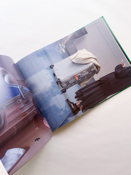 Pieces of Narratives / System of Culture