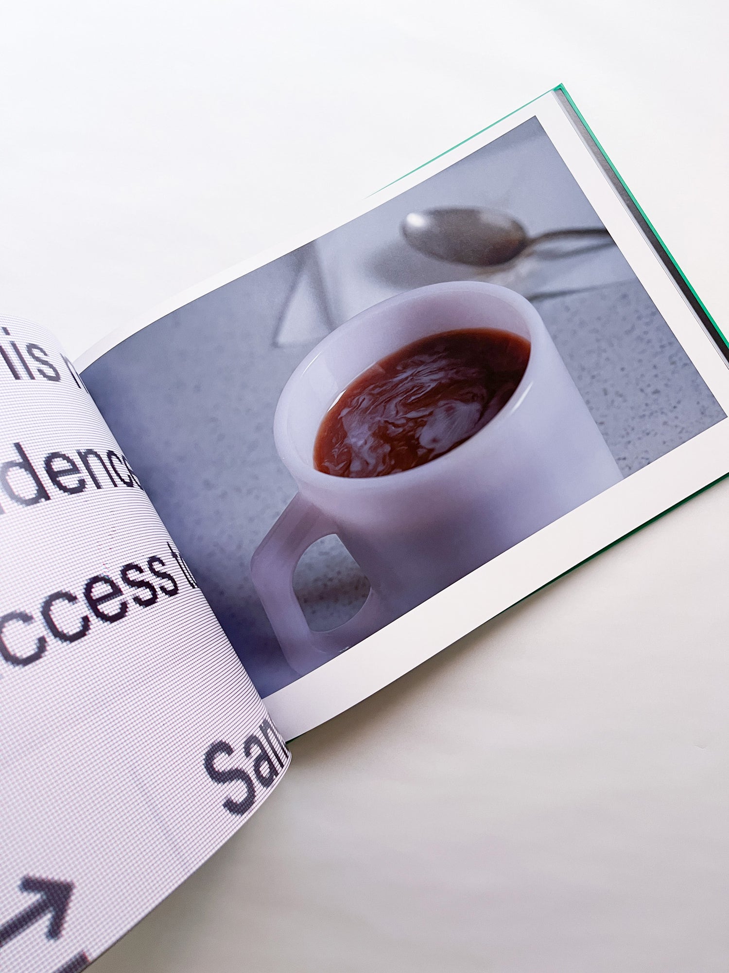 Pieces of Narratives / System of Culture