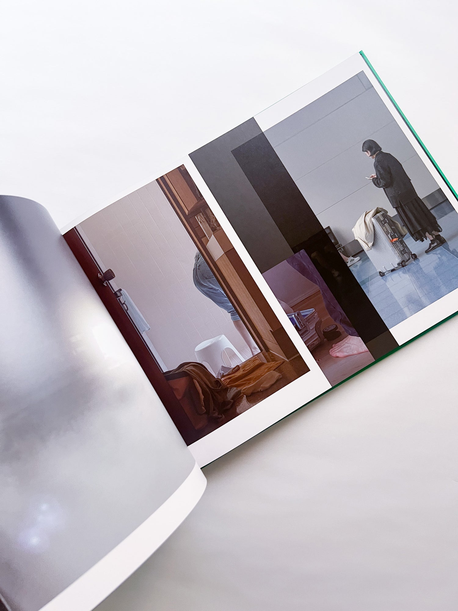 Pieces of Narratives / System of Culture